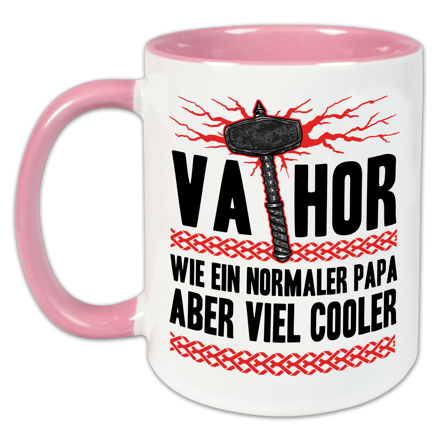 "Vathor" Tasse