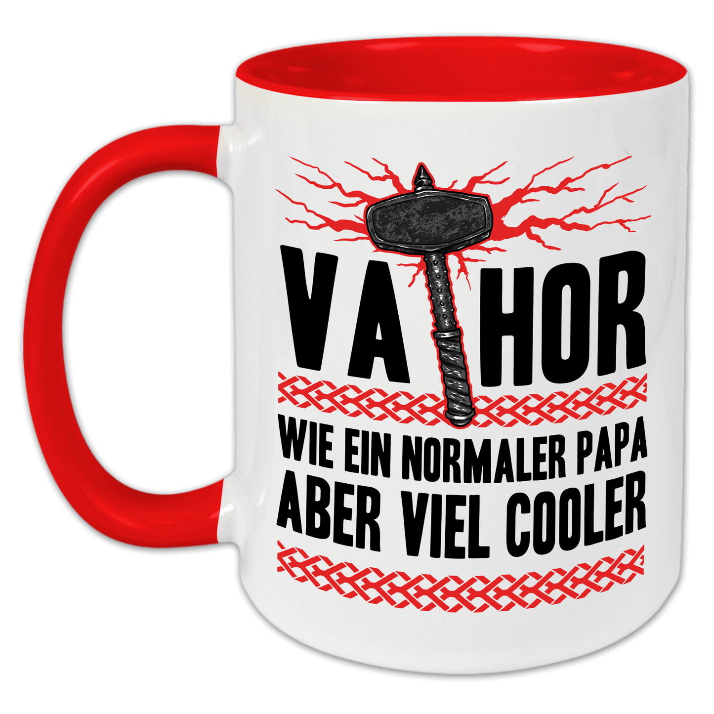 "Vathor" Tasse