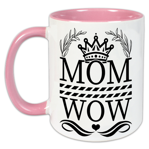 "MOM" Tasse
