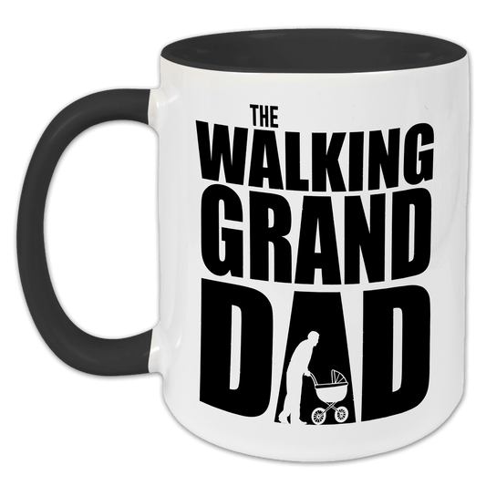 "The Walking GrandDad" Tasse