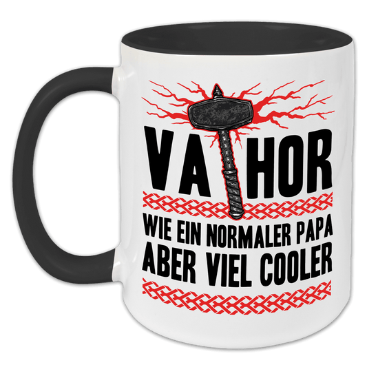 "Vathor" Tasse