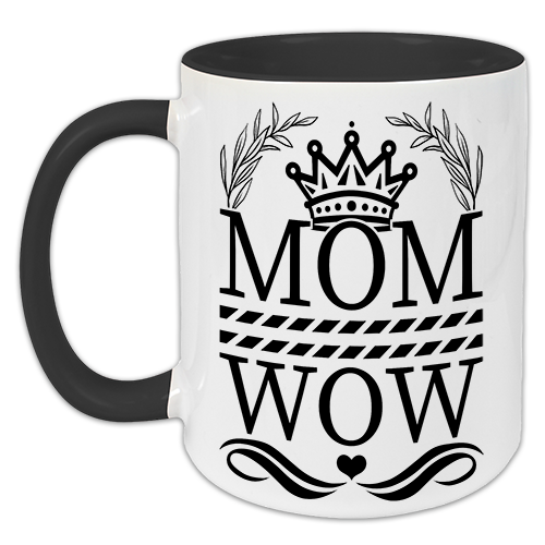 "MOM" Tasse